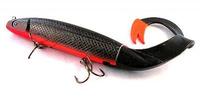 Muskie fishing tackle, lures and musky fishing baits from Tyrant Fishing  Tackle - Tyrant Jerkbait
